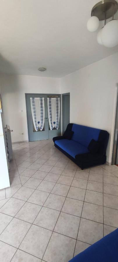 Apartmani Kevric Novi Vinodolski Exterior foto