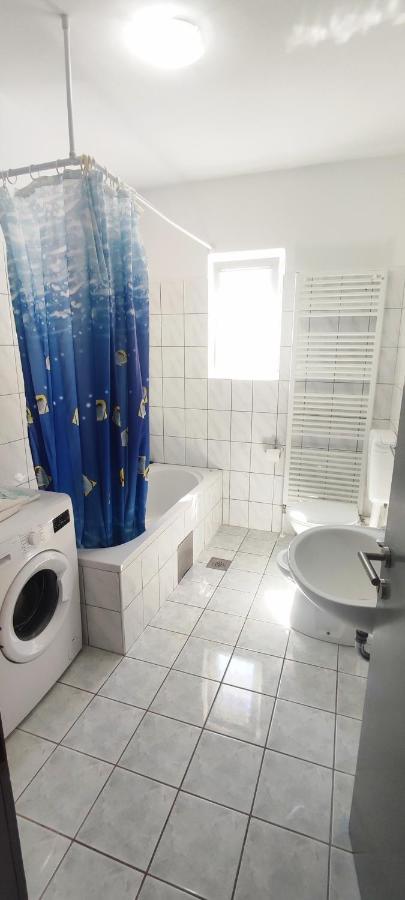 Apartmani Kevric Novi Vinodolski Exterior foto